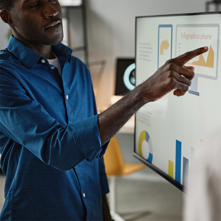 Product Feature -Collaboration Spaces