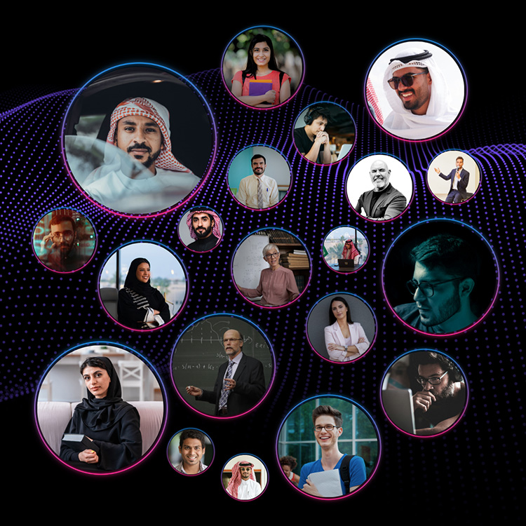 Product Features - Community