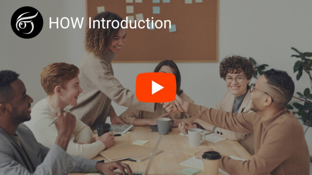 Our three pillars for success video series