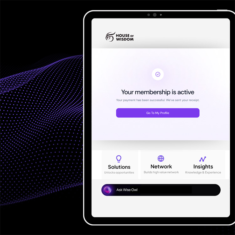 Product Features - Wise Owl