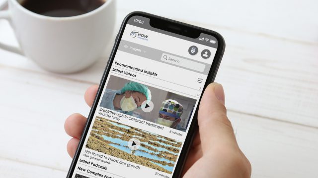 Newsletter & Announcements